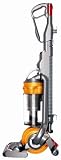 Dyson DC25 Allergy Bürststaubsauger / 1200 W / HEPA Dauerfilter / Elektrobürste / ohne Beutel