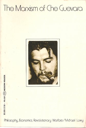 The Marxism of Che Guevara
