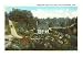 Horseshoe Curve, Youngstown, Ohio Art Poster Print, 18x13
