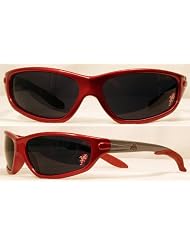 Ohio State OSU Buckeyes Sport Sunglasses by 
