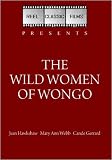 The Wild Women of Wongo (1958)