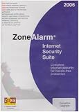 ZoneAlarm Internet Security Suite 6 Competitive Upgrade