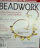 ��BOOK��Bead Work�ʥӡ�������� 2007ǯ12��/2008ǯ�����