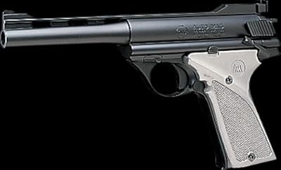  44�I�[�g�}�O �G�A�[�n���h�K�� 6mmBB�e�g�p �G�A�K��