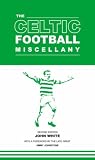 cover of The Celtic Miscellany