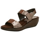Aquatalia Women's Badge Wedge Sandal