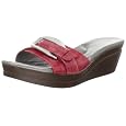 Bandolino Women's Yoon Wedge Sandal
