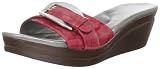 Bandolino Women's Yoon Wedge Sandal