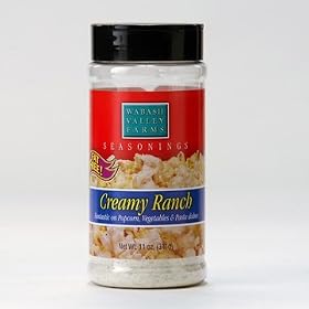 CREAMY RANCH by Wabash
