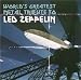 最強トリビュート アルバム/WORLD’S GREATEST METAL TRIBUTE TO LED ZEPPELIN