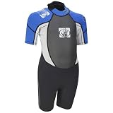 Body Glove Crush 2/2mm Child's Springsuit