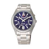 ORIENT｜ORIENT (オリエント) 腕時計 Automatic オートマティック WV0901EM メンズ