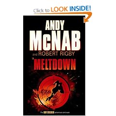 Meltdown (Boy Soldier)