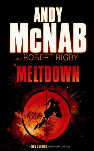 Meltdown (Boy Soldier)