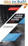 Indie Travel Guide City: London - Ban...