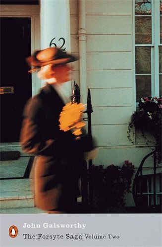 modern classics 2 forsyte saga penguin modern classics v 2