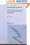 Knowledge In Motion: Space, Time And Curriculum In Undergraduate Physics And Management (Knowledge, Identity, and School Life Series)