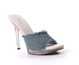 Women's 502-Bonita 5 Heel