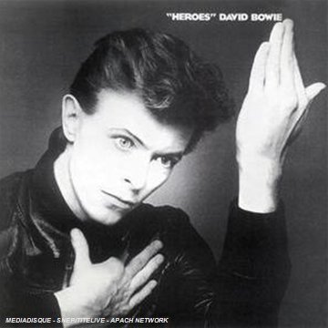 CD-Charts  Music : Heroes