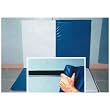 Jaypro Sports GMVH-1 4 ft. x 6 ft. Nonfolding Wall-Tmble Mat