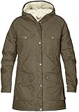 Fjallraven Women's Greenland Winter Parka