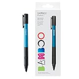 Wacom Bamboo Fineline 2 Fine Point, Thin Tip Stylus for iPad (CS600C1B)
