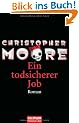 Ein todsicherer Job: Roman