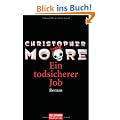 Ein todsicherer Job: Roman