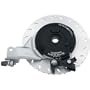 Shimano Nexave Roller Brake - Front