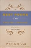 The Best Poems of the English Language: From Chaucer Through Frost