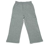 Flapdoodles Solid Knit Cargo Pants