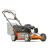 Husqvarna 7021RB 21-Inch 160cc Honda GCV Gas Powered Self-Propelled RWD Lawn Mower With... by Husqvarna