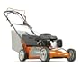 Husqvarna 7021RB 21-Inch 160cc Honda GCV Gas-Powered Self-Propelled RWD Lawn Mower with Blade Brake Clutch
