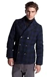 Esprit - X43199 - Caban - Homme