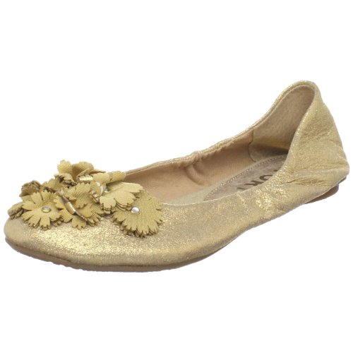 Report Women's Wilsall Ballet Flat