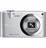 10.1 Mp Digital Camera Silve Mp Digital Camera Silver 10.1