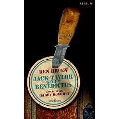 Jack Taylor gegen Benedictus
