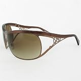 YVES SAINT LAURENT SUNGLASSES YSL 2186/S 0KPE Chocolate IS