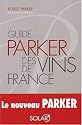 Guide Parker des vins de France
