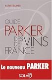Revue Solar  / Guide Parker des vins de France