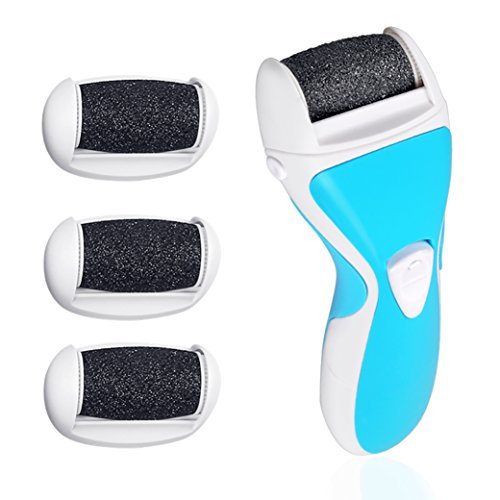 O vinna™ electric callus remover, foot care electroni…