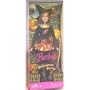 Barbie Halloween Party K8896 Witch