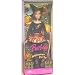 Barbie Halloween Party K8896 Witch