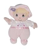 Precious Moments PJ Baby Doll, Girl