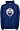 Edmonton Oilers Primary Logo Hooded Fleece Sweatshirt - Medium