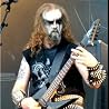 Image of Enthroned