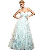 Terani Couture P712