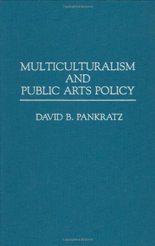 Multiculturalism and Public Arts Policy