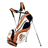 Sun Mountain 2010 Licensed Collegiate Superlight 3.5 Stand Bag