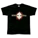 Search : Iron Man - Logo Mojo T-Shirt